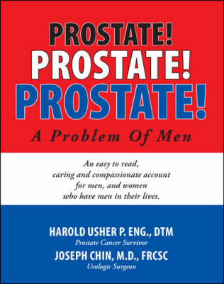 Prostate! Prostate! Prostate!