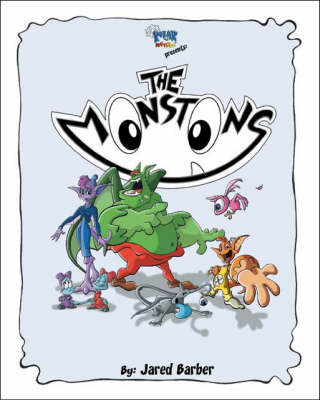 The Monstons