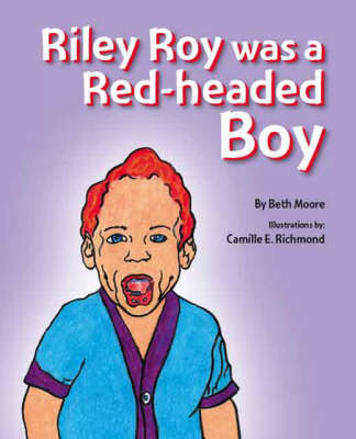 Riley Roy Was a Red-headed Boy