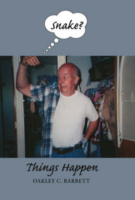 Things Happen