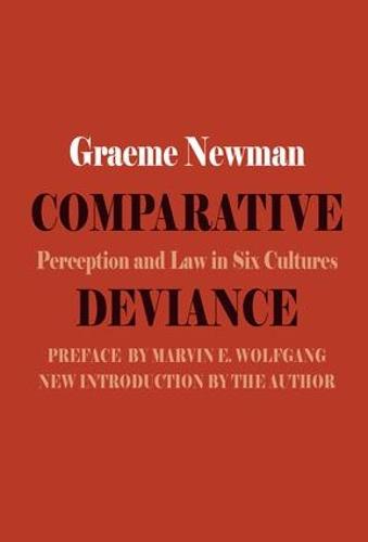 Comparative Deviance