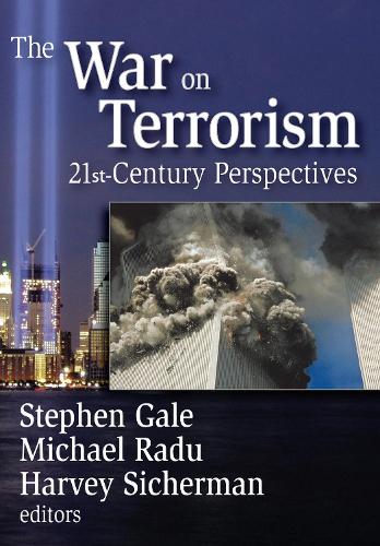 The War on Terrorism