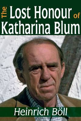 The Lost Honour of Katharina Blum