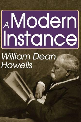 A Modern Instance