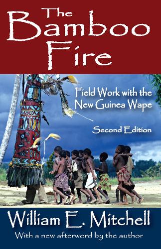 The Bamboo Fire