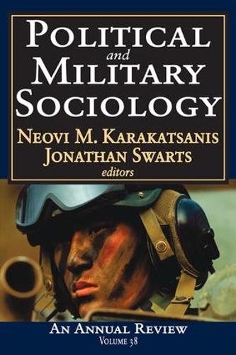 Political and Military Sociology