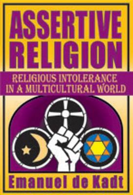 Assertive Religion