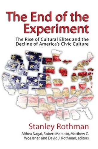 The End of the Experiment
