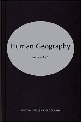 Human Geography