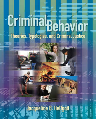 Criminal Behavior