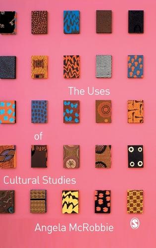 The Uses of Cultural Studies
