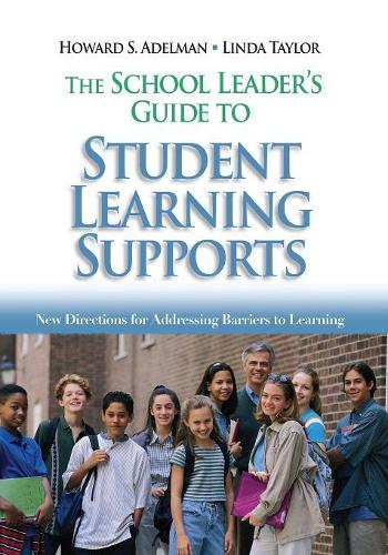 The School Leader′s Guide to Student Learning Supports