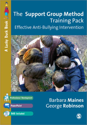 The Support Group Method Training Pack