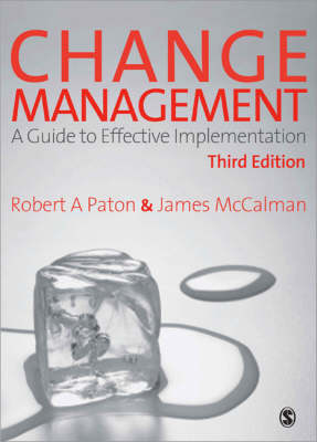 Change Management