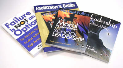 Michael Fullan′s Leadership Pack