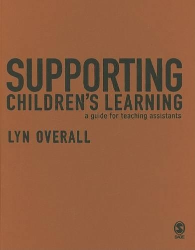 Supporting Children′s Learning