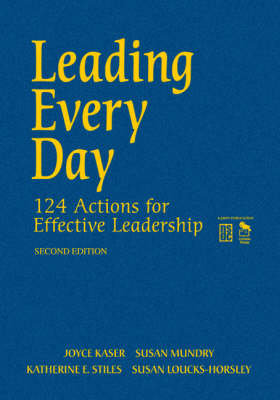 Leading Every Day