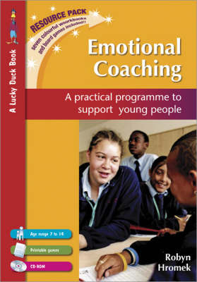 Emotional Coaching