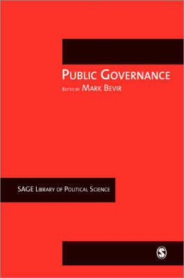 Public Governance