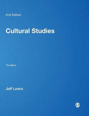 Cultural Studies