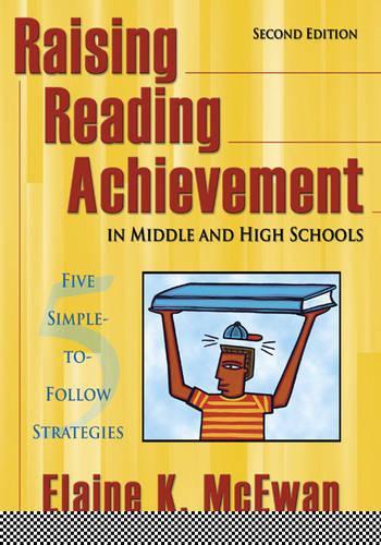 Raising Reading Achievement in Middle and High Schools