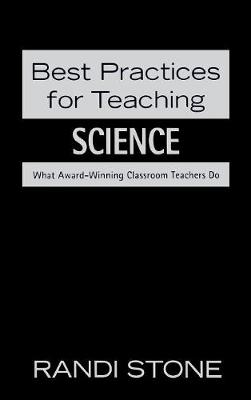 Best Practices for Teaching Science