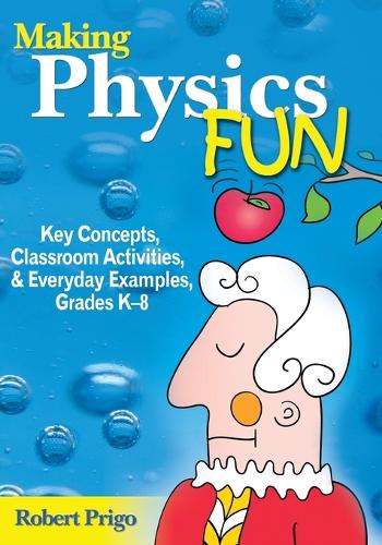 Making Physics Fun