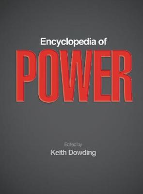Encyclopedia of Power