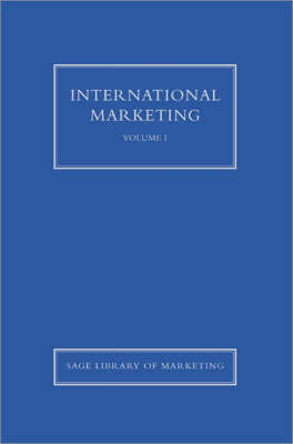 International Marketing