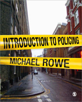 Introduction to Policing