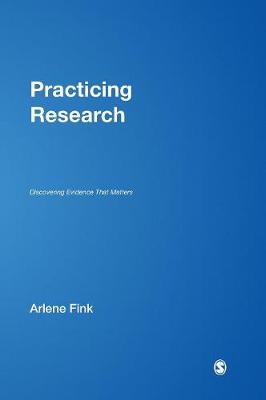 Practicing Research