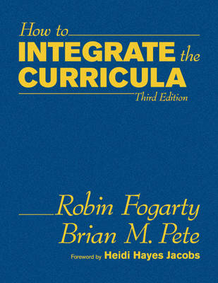 How to Integrate the Curricula
