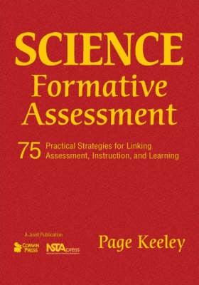 Science Formative Assessment