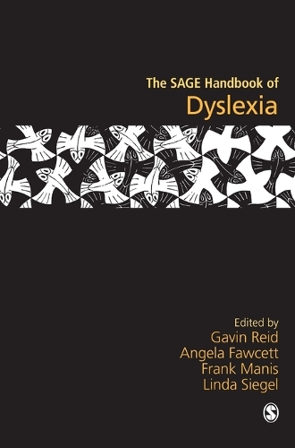 The SAGE Handbook of Dyslexia