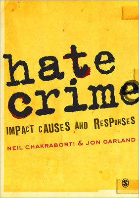 Hate Crime