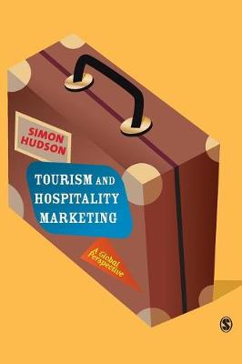 Tourism and Hospitality Marketing