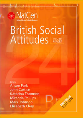 British Social Attitudes