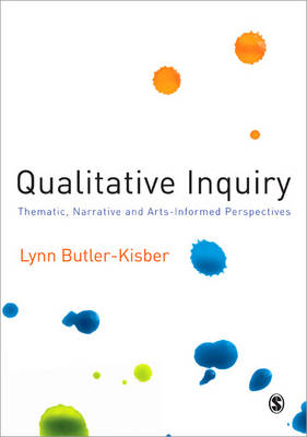 Qualitative Inquiry