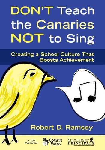 Don′t Teach the Canaries Not to Sing