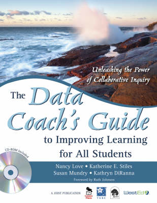 The Data Coach′s Guide to Improving Learning for All Students