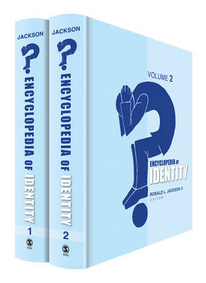 Encyclopedia of Identity