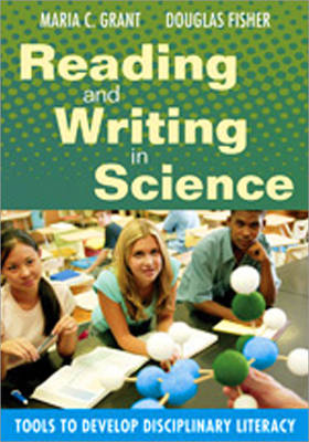 Reading and Writing in Science