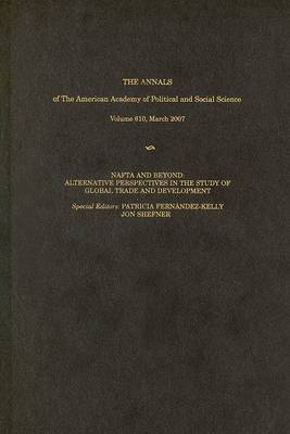 NAFTA and Beyond