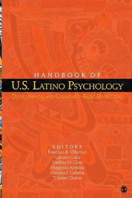 Handbook of U.S. Latino Psychology