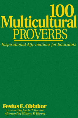 100 Multicultural Proverbs