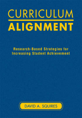 Curriculum Alignment
