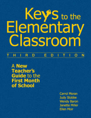 Keys to the Elementary Classroom