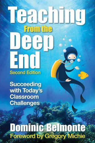 Teaching From the Deep End