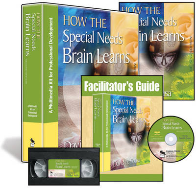 How the Special Needs Brain Learns, Second Edition (Multimedia Kit)