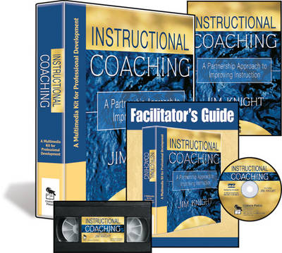 Instructional Coaching (Multimedia Kit)